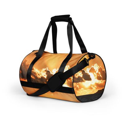 Sac de sport 00016