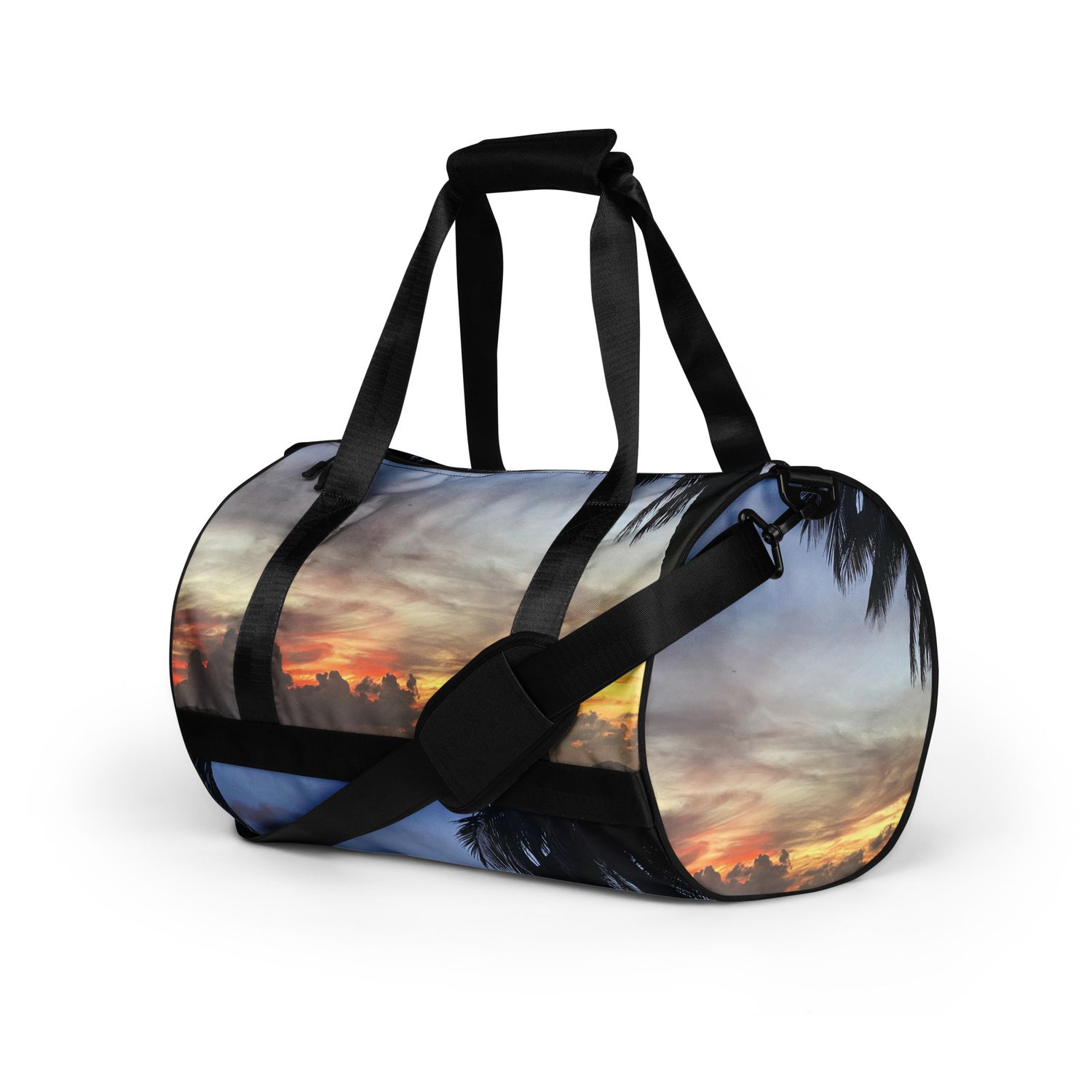 Sac de sport 00017