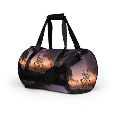 Sac de sport 00018