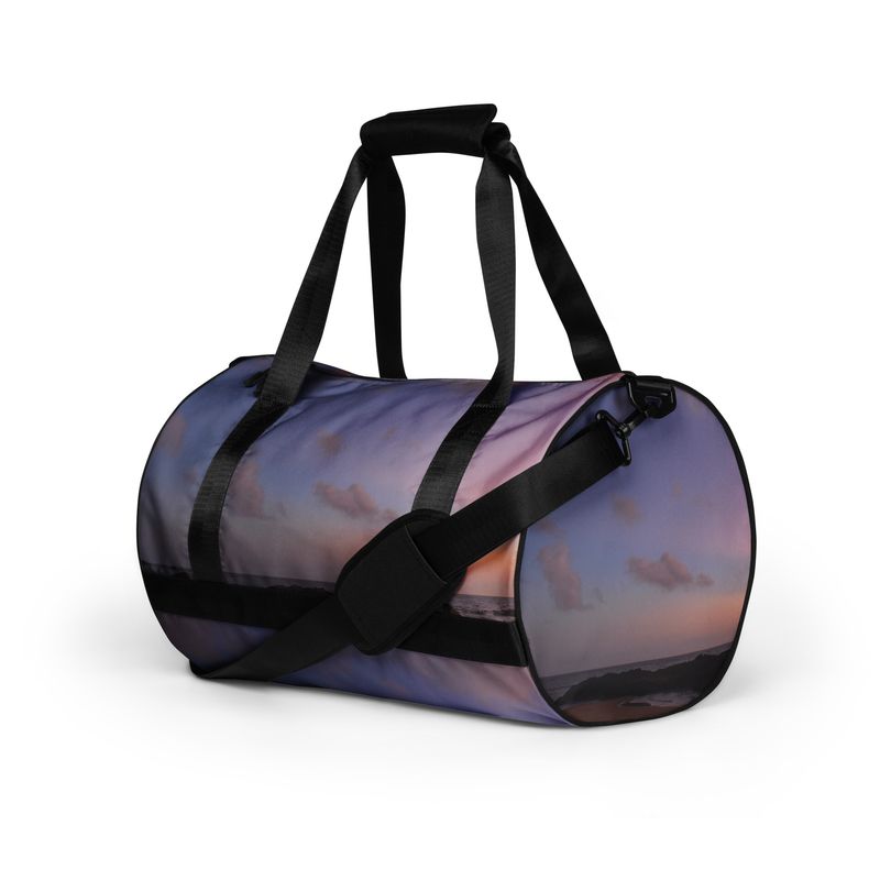 Sac de sport 00019