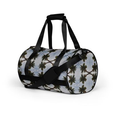 Sac de sport 00022