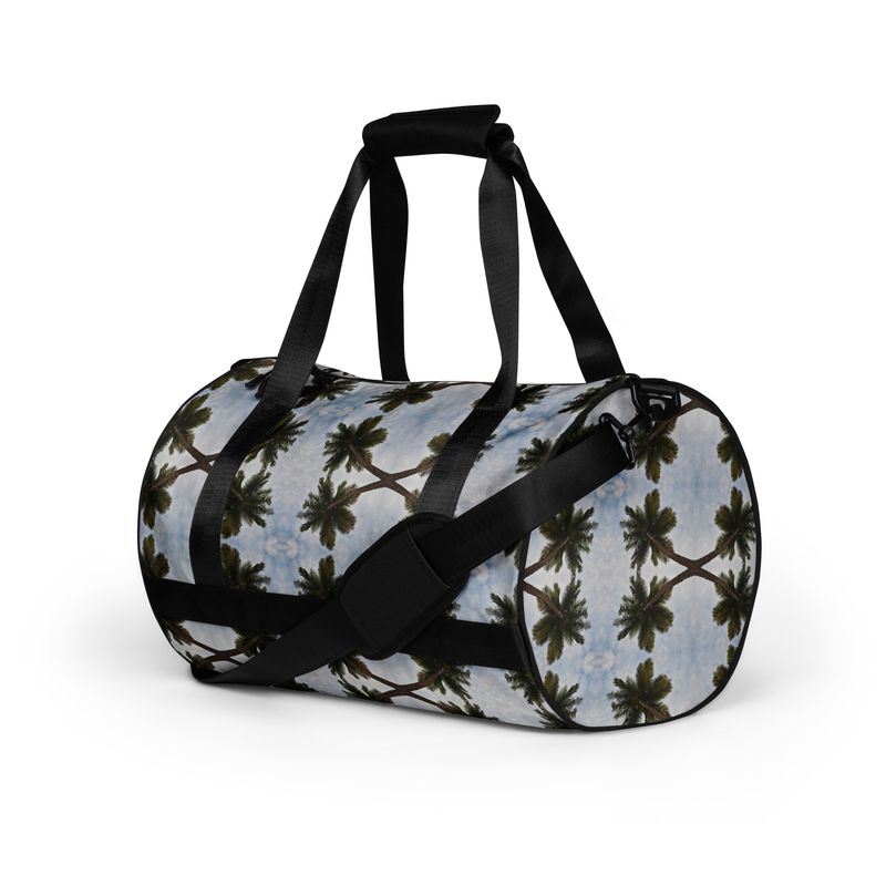 Sac de sport 00022