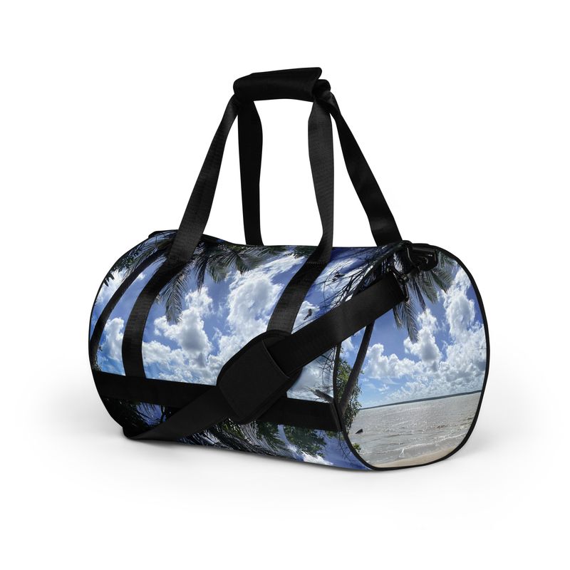 Sac de sport 00025