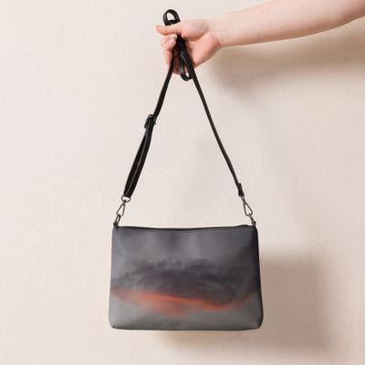 Sac à bandoulière 00027
