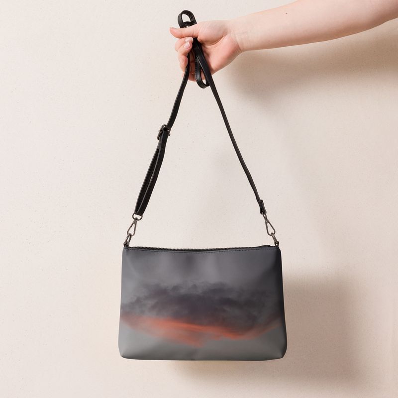 Sac à bandoulière 00027