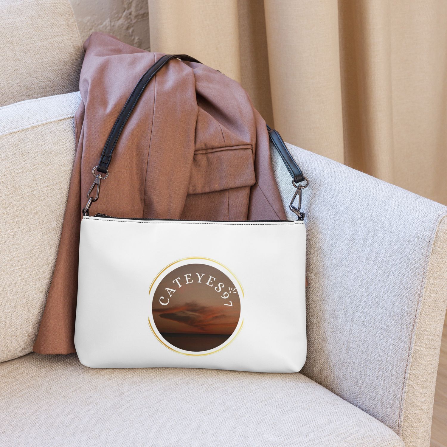Sac à bandoulière 00033