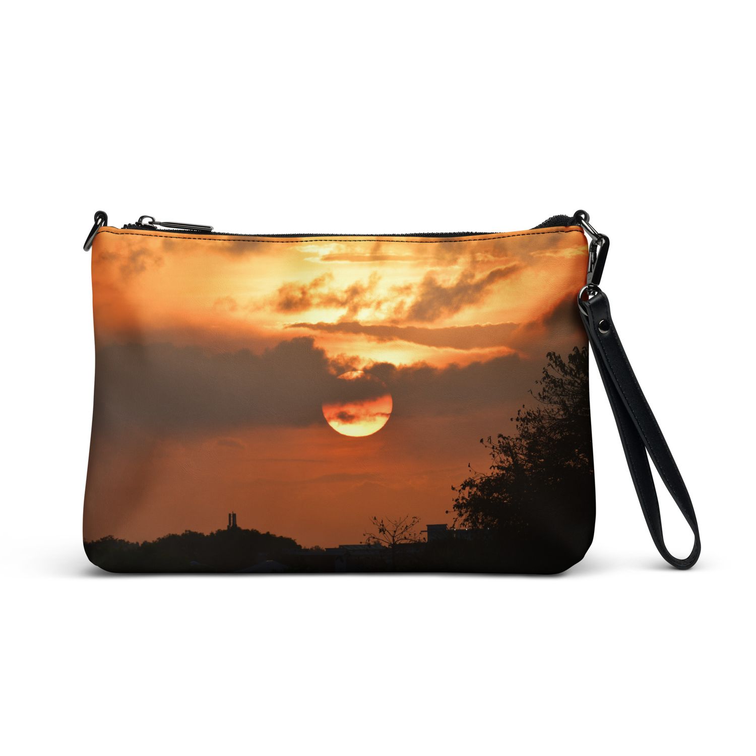 Sac à bandoulière 00030