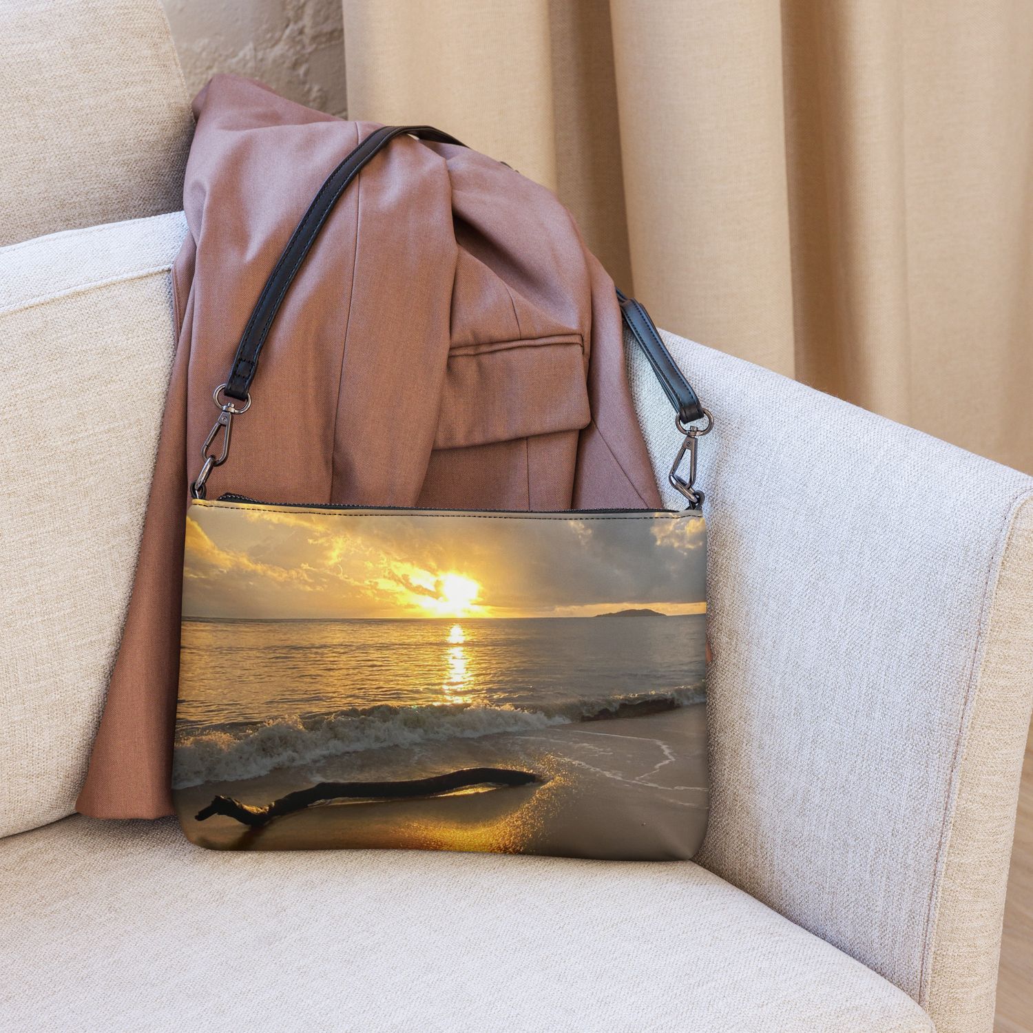 Sac à bandoulière 00031