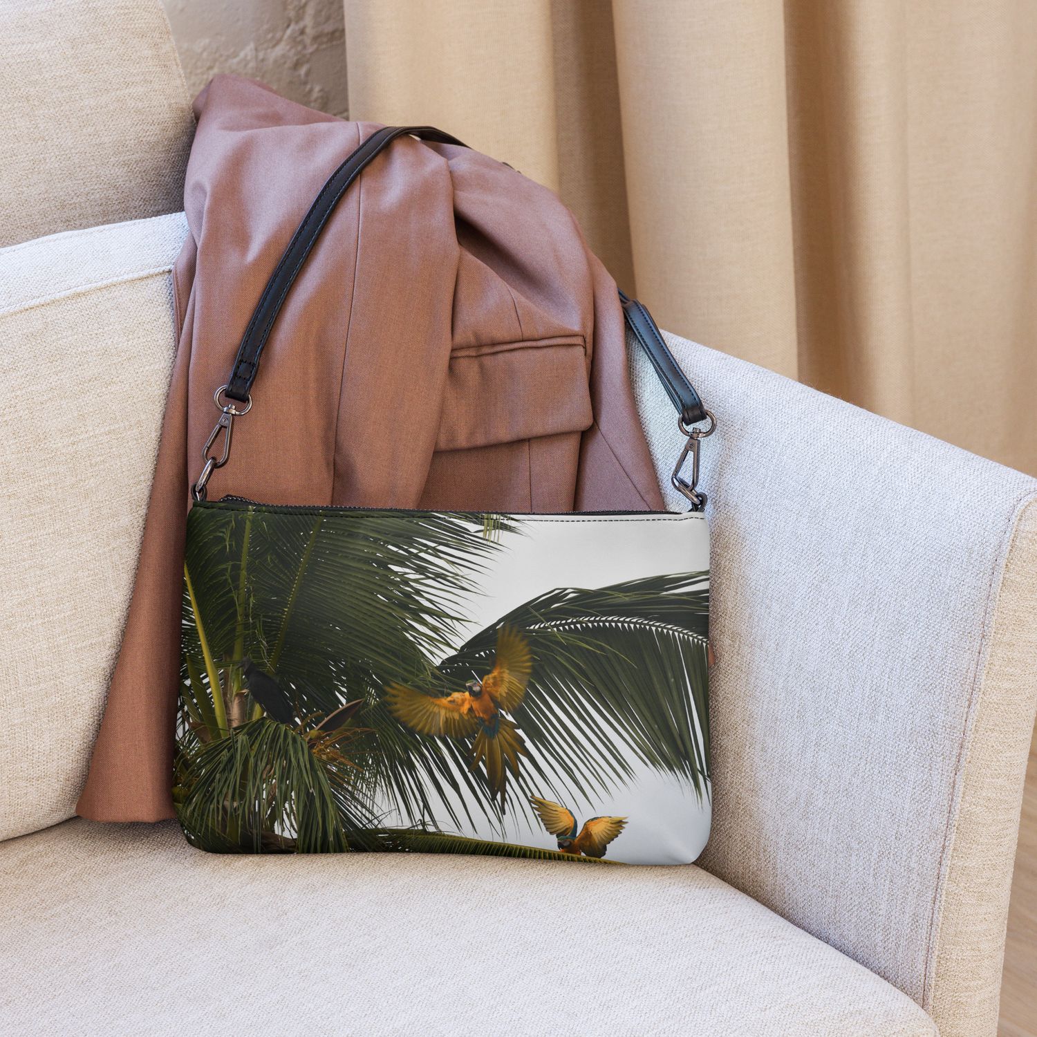 Sac à bandoulière 00039