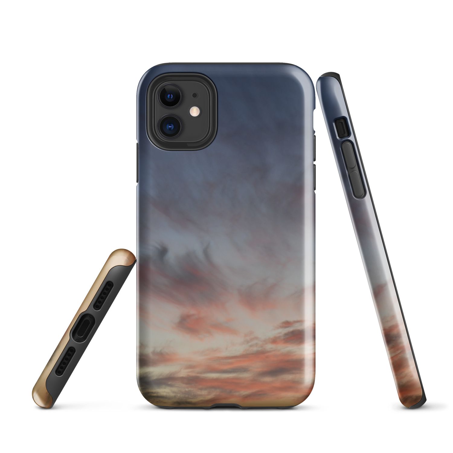Coque d'iPhone rigide 00042