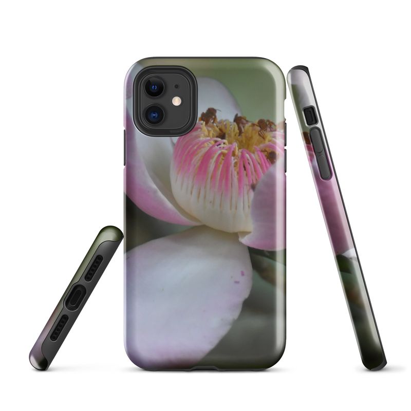 Coque d'iPhone rigide 00046