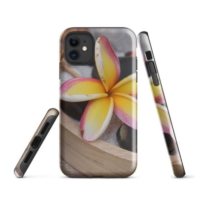 Coque d'iPhone rigide 00053