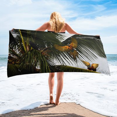 Serviette 00076