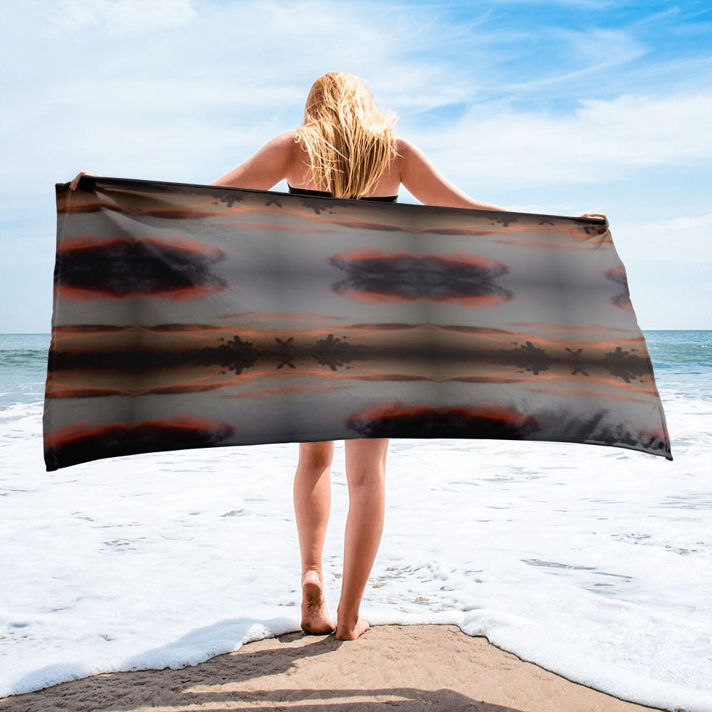 Serviette 00083