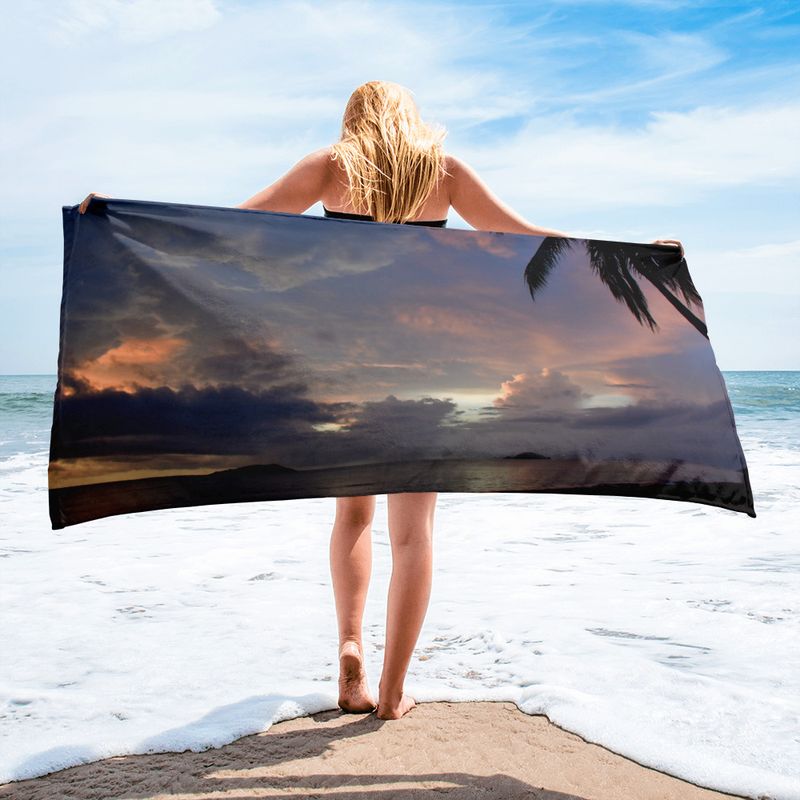 Serviette 00077