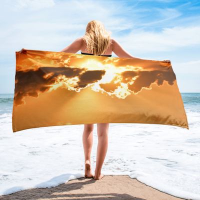 Serviette 00078