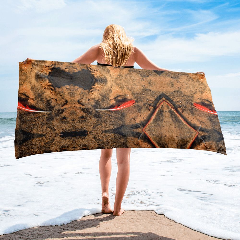 Serviette 00086