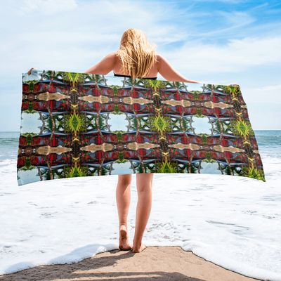 Serviette 00085