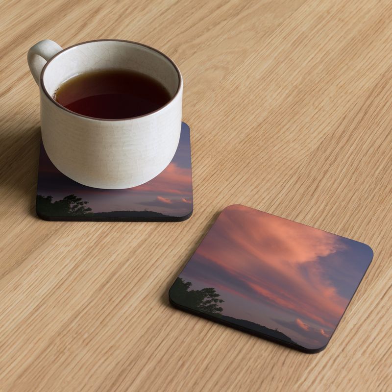 Sous-verres 00098