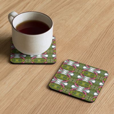Sous-verres 00104