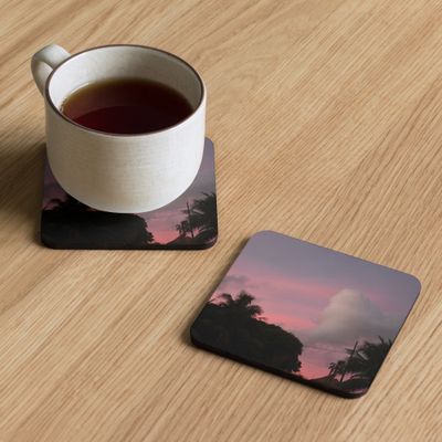 Sous-verres 00119