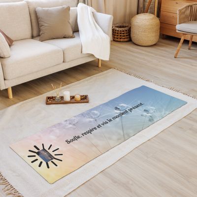 Tapis de yoga 00120