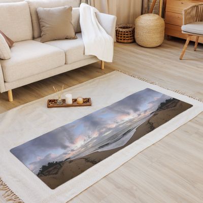 Tapis de yoga 00121