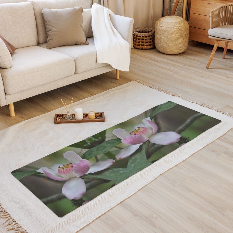 Tapis de yoga 00123