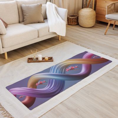 Tapis de yoga 00126