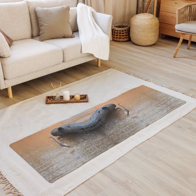 Tapis de yoga 00127