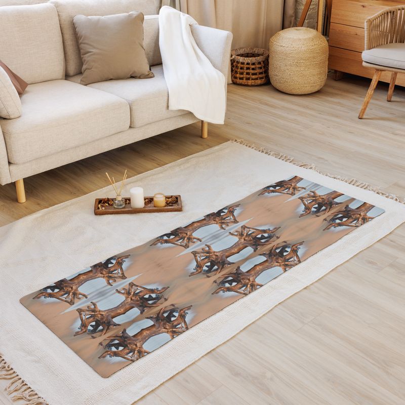 Tapis de yoga 00130