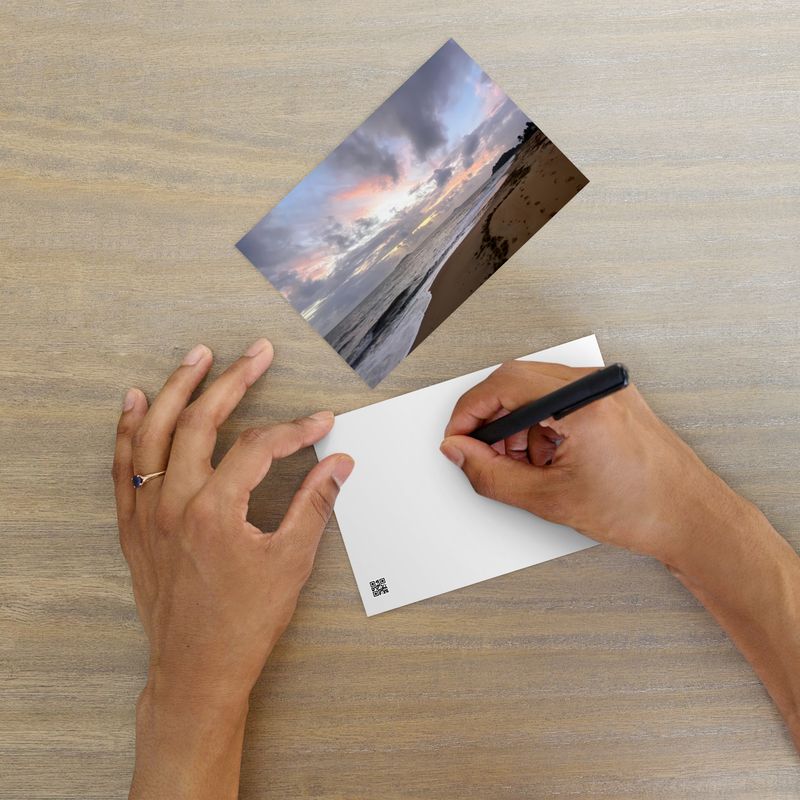 Carte postale 00139 