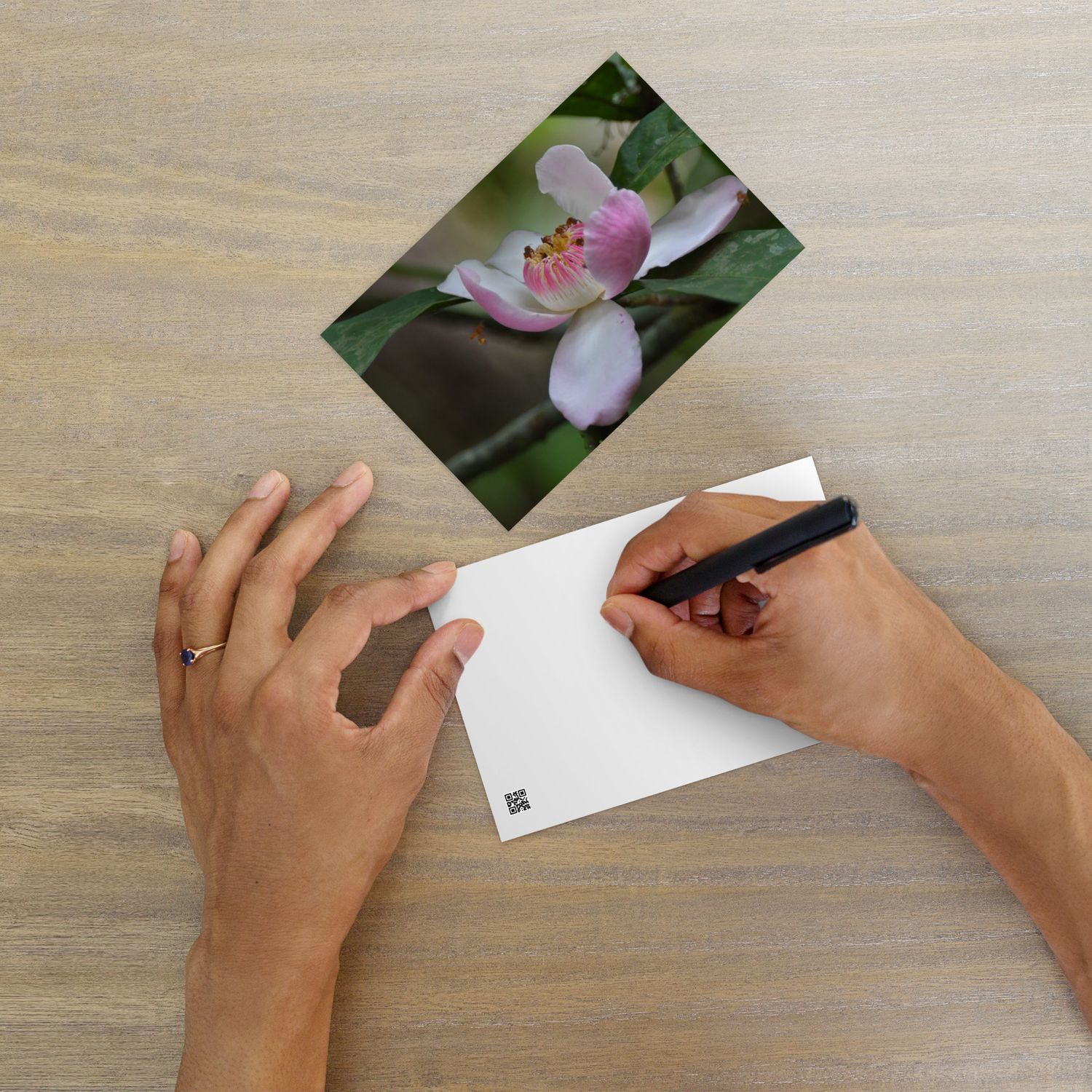 Carte postale 00158