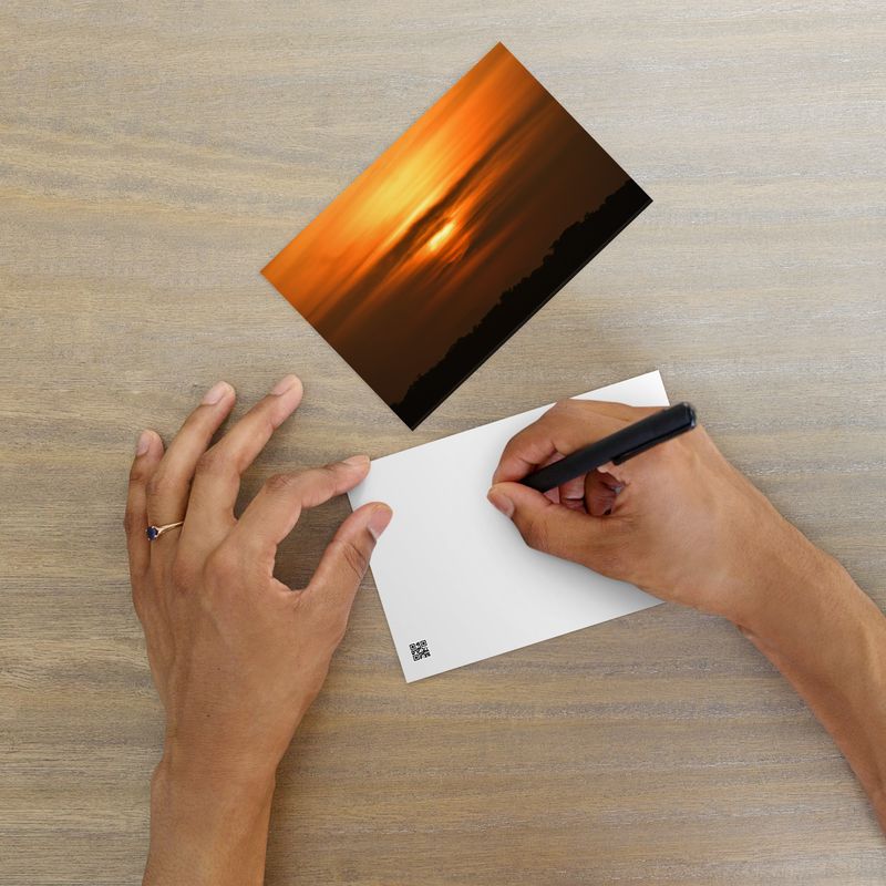 Carte postale 00162 