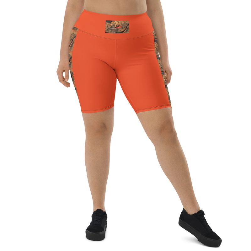 Short de cycliste 00220