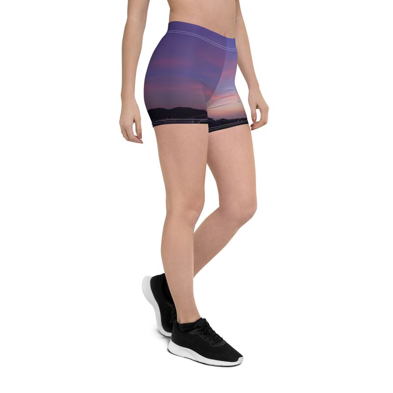 Short 00226