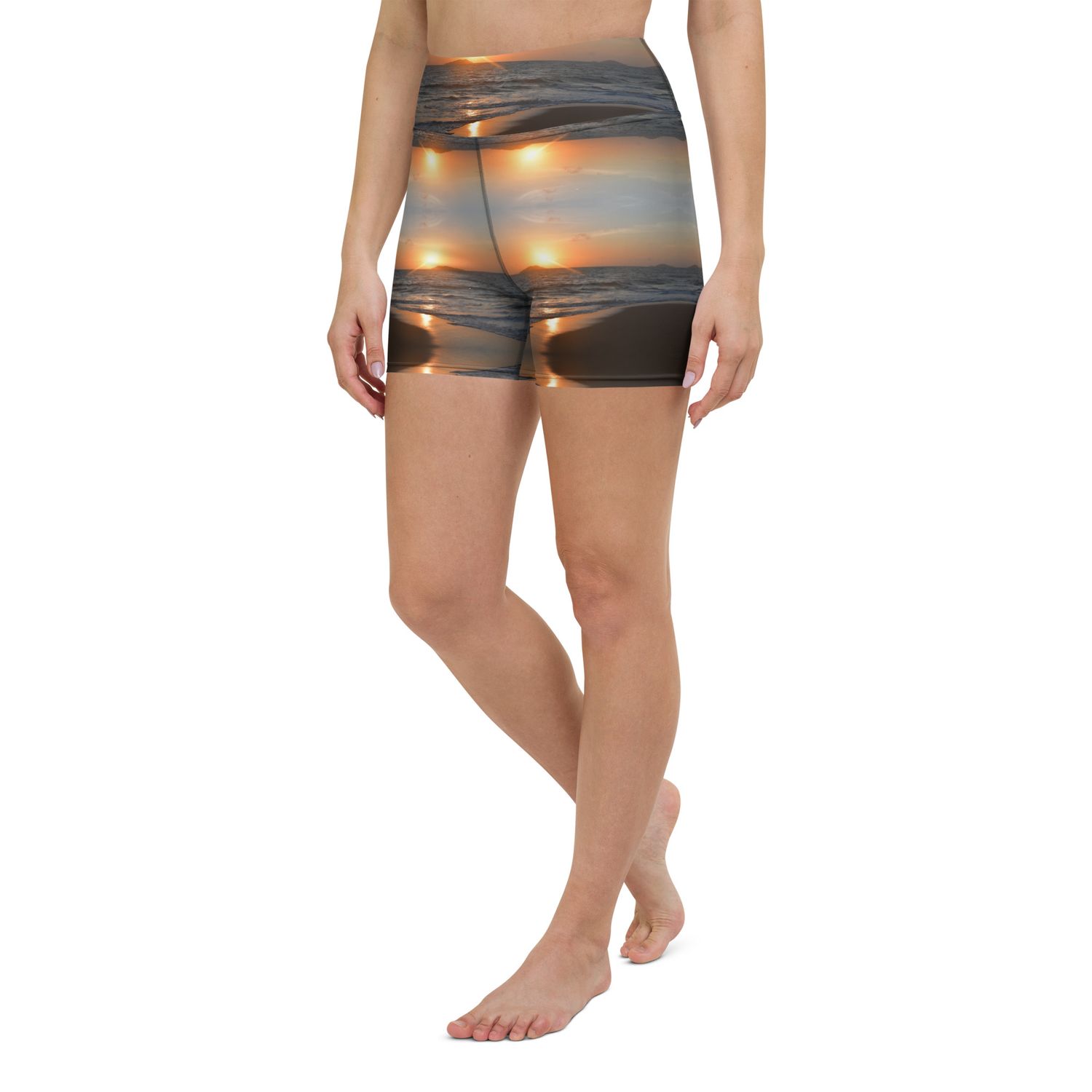 Short de Yoga 00234