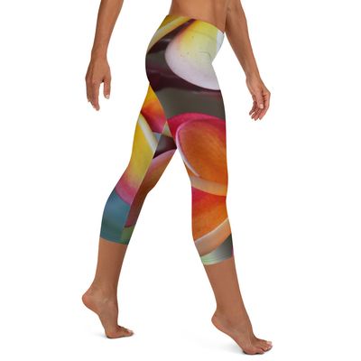 Legging Court 00239