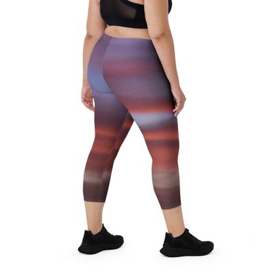 Legging Court 00240