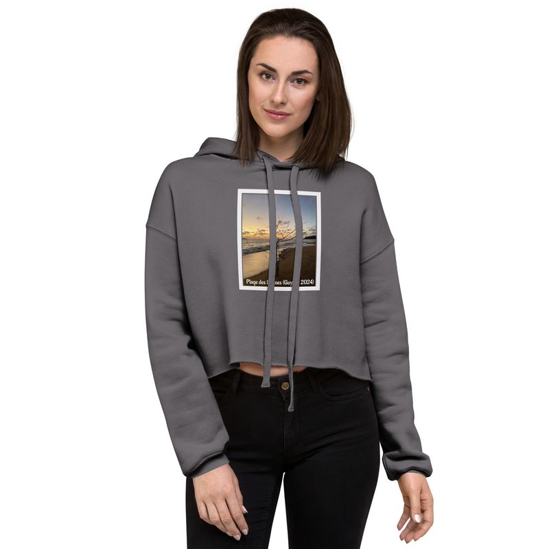 Sweat à Capuche 00283 