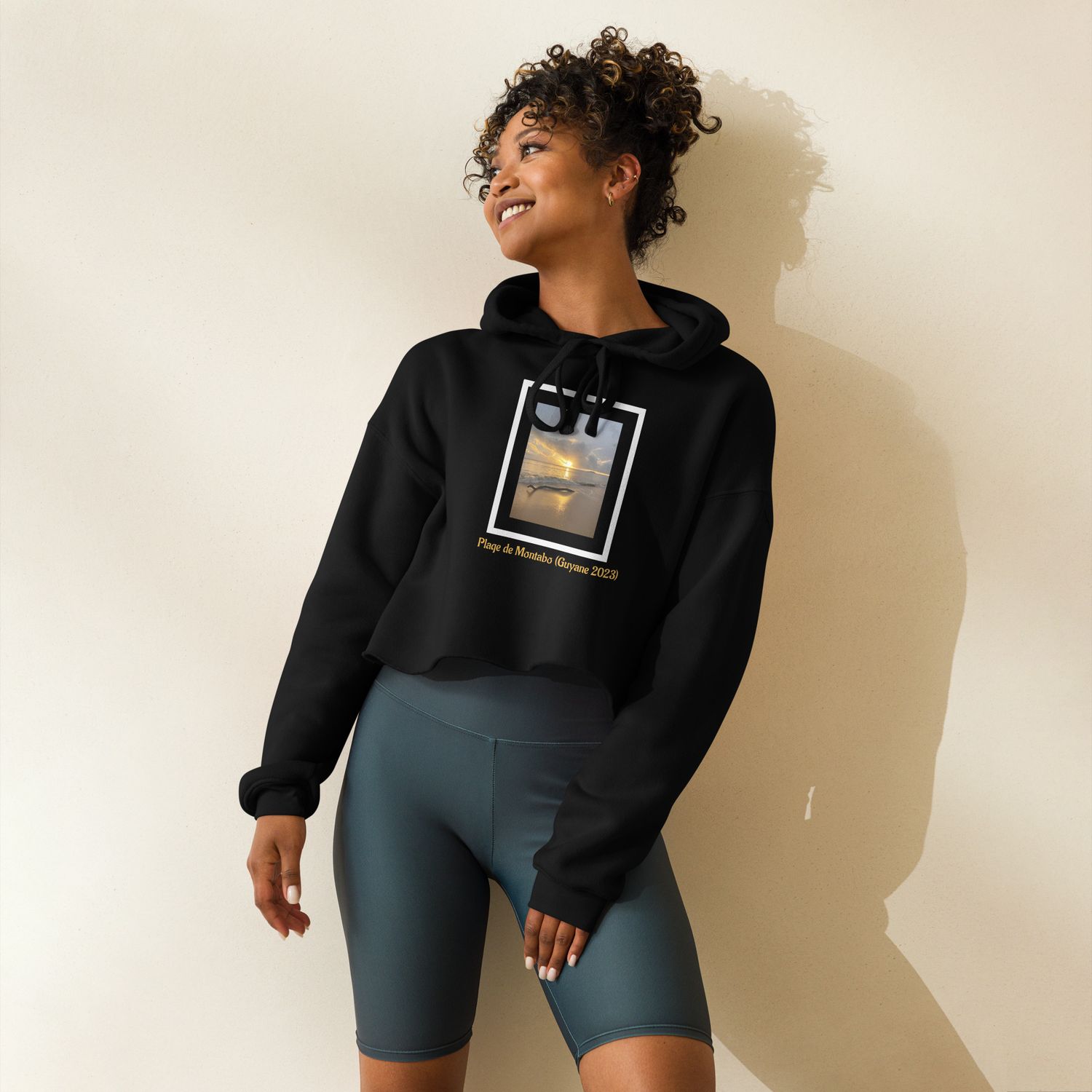 Sweat à Capuche 00280 