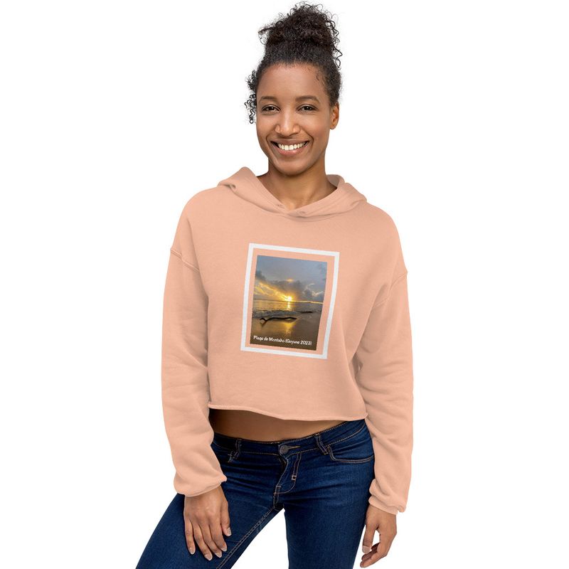 Sweat à Capuche 00281 