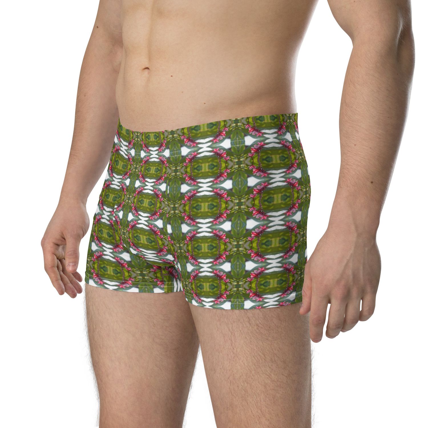 Boxer 00307
