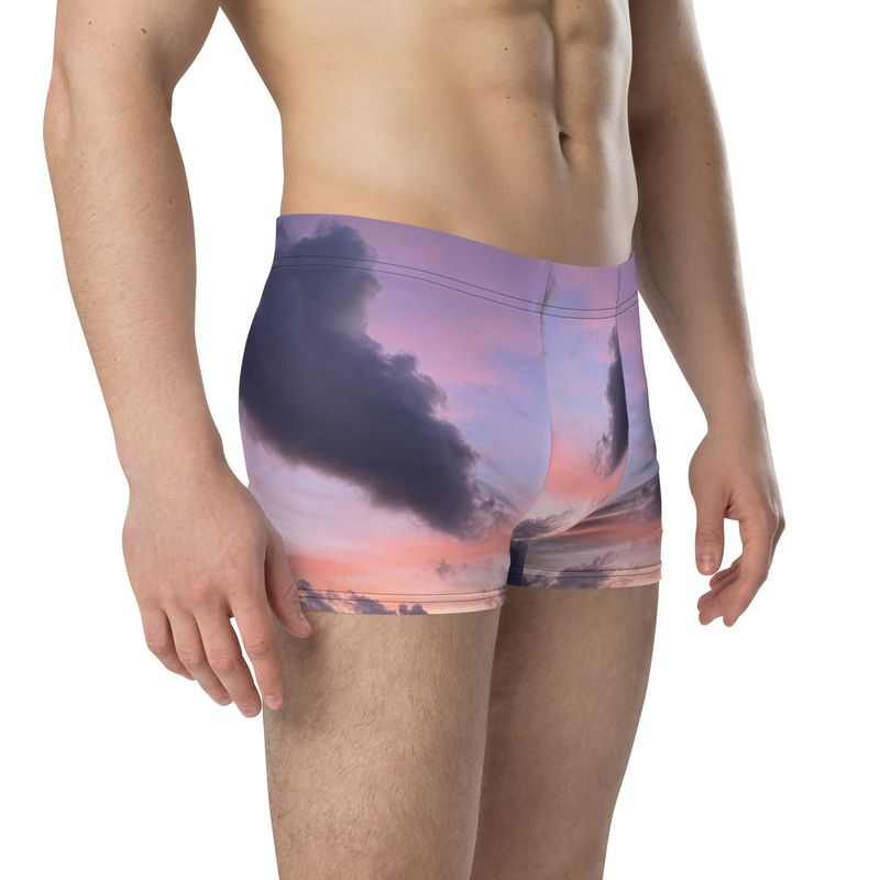 Boxer 00308