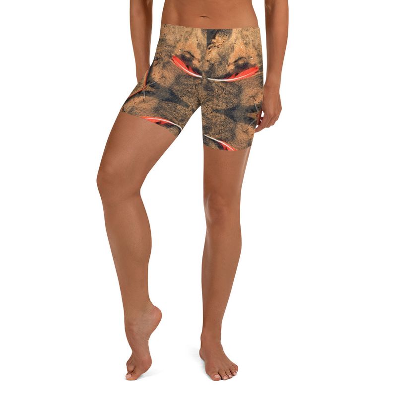 Short 00348