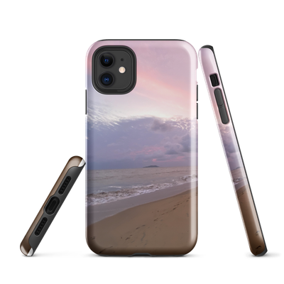 Coque portable Iphone