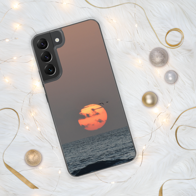 Coque portable Samsung