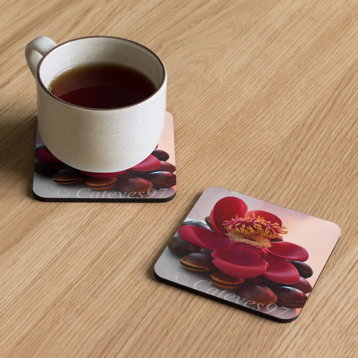 Sous-verres 00356