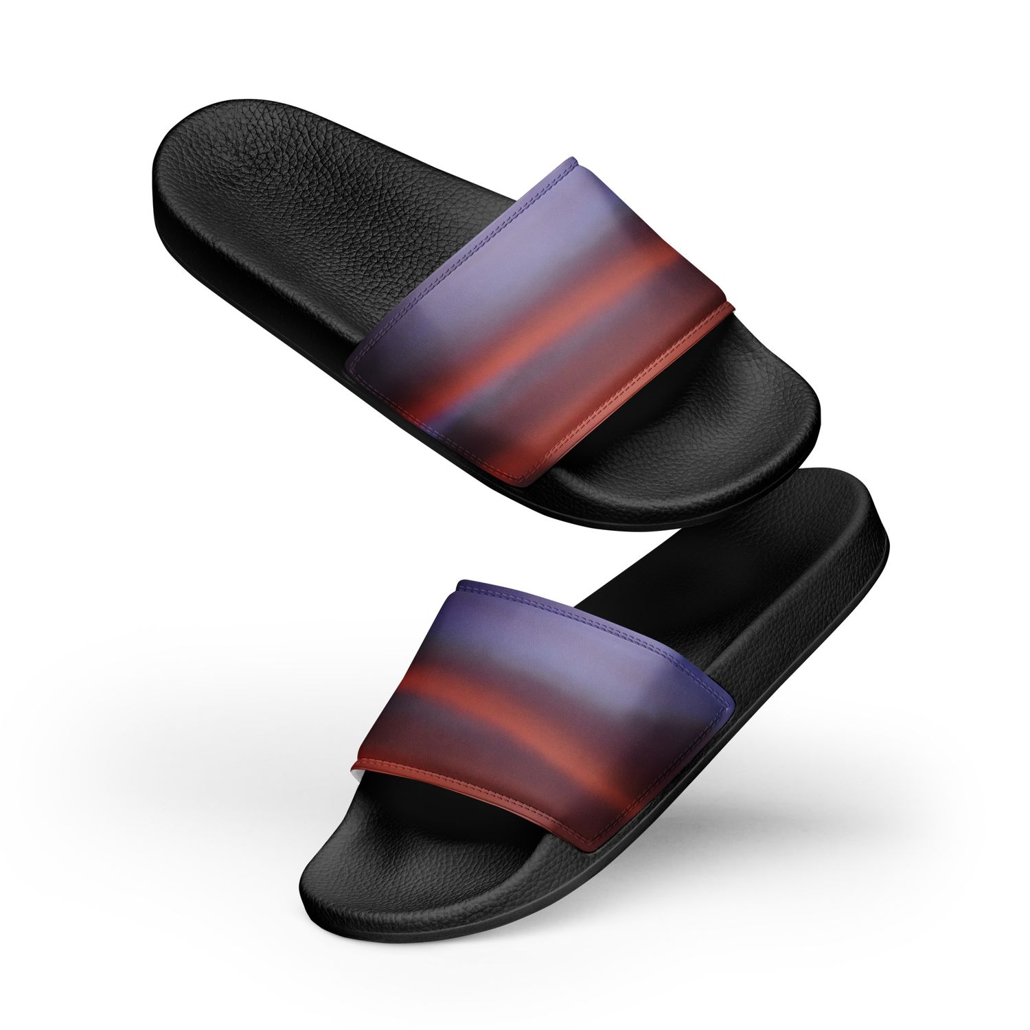 Claquettes pour homme - 00378