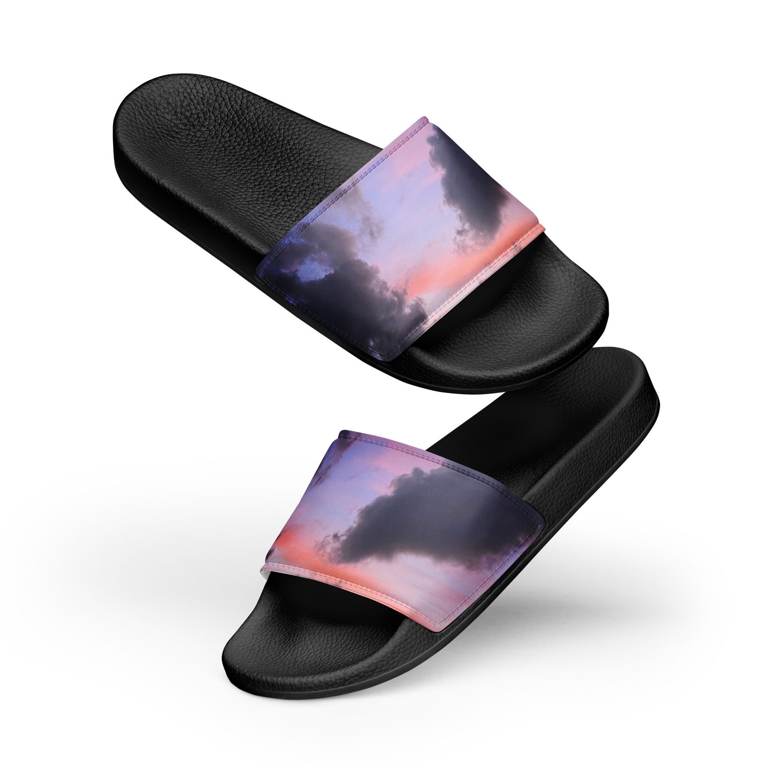 Claquettes pour homme - 00379